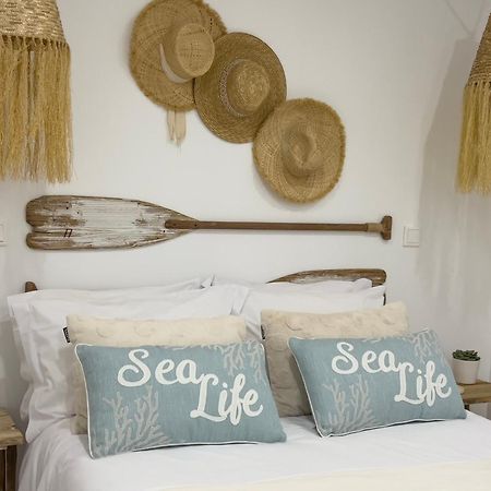 Casa Brisa, Mar E Sol Sesimbraヴィラ エクステリア 写真