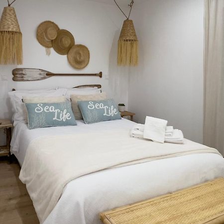 Casa Brisa, Mar E Sol Sesimbraヴィラ エクステリア 写真