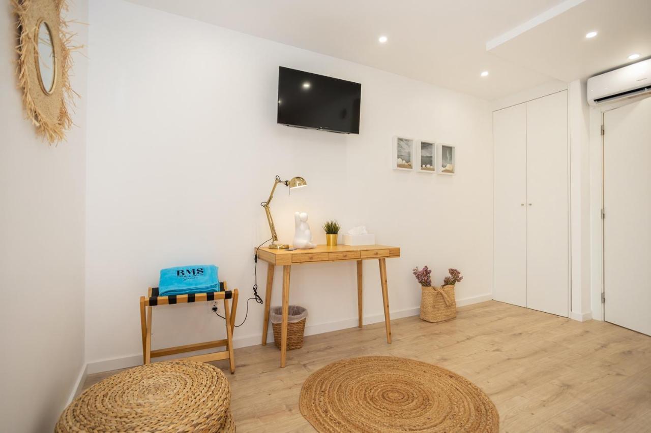 Casa Brisa, Mar E Sol Sesimbraヴィラ エクステリア 写真