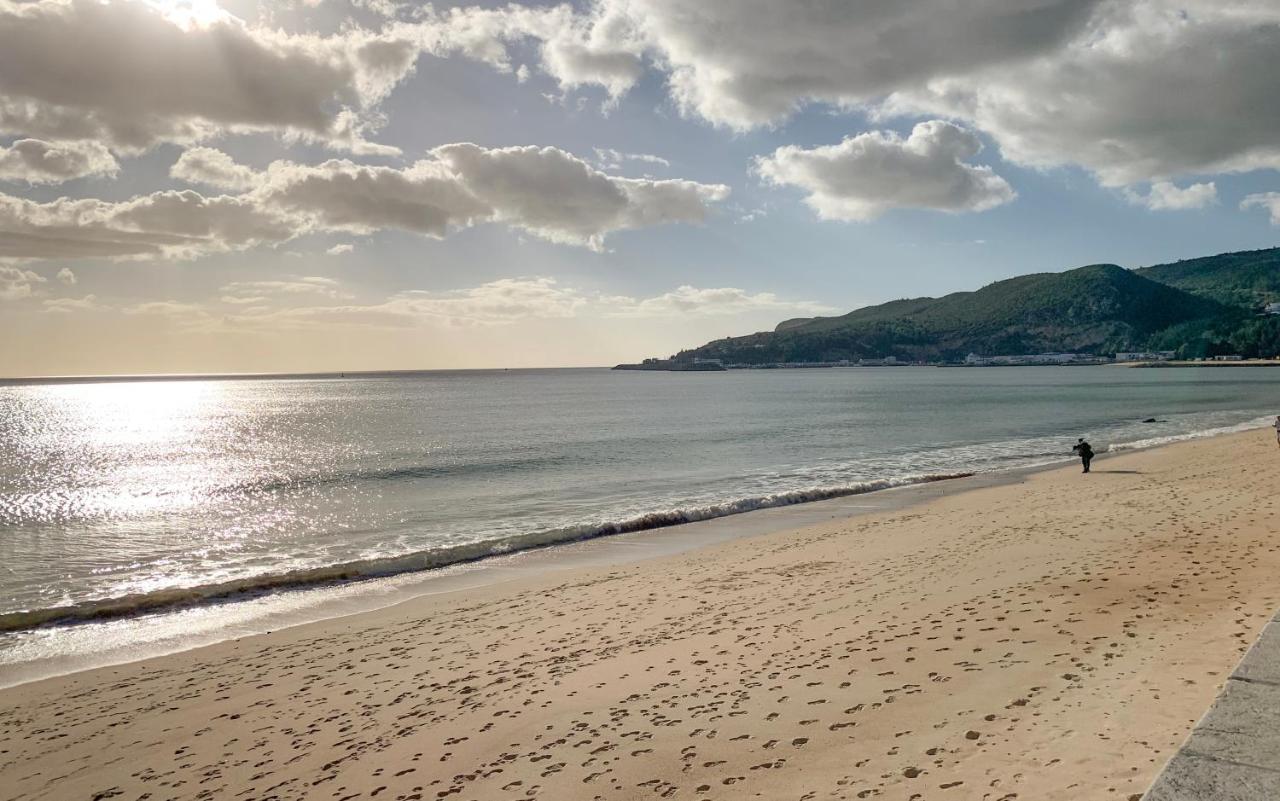 Casa Brisa, Mar E Sol Sesimbraヴィラ エクステリア 写真