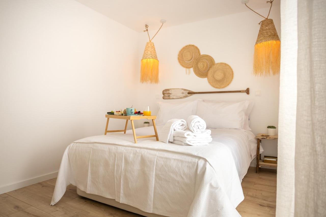 Casa Brisa, Mar E Sol Sesimbraヴィラ エクステリア 写真