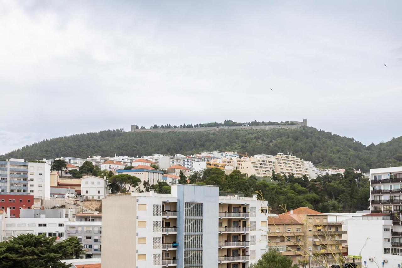 Casa Brisa, Mar E Sol Sesimbraヴィラ エクステリア 写真
