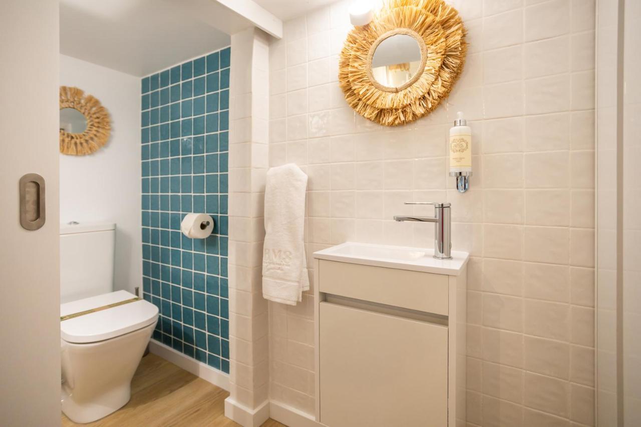 Casa Brisa, Mar E Sol Sesimbraヴィラ エクステリア 写真