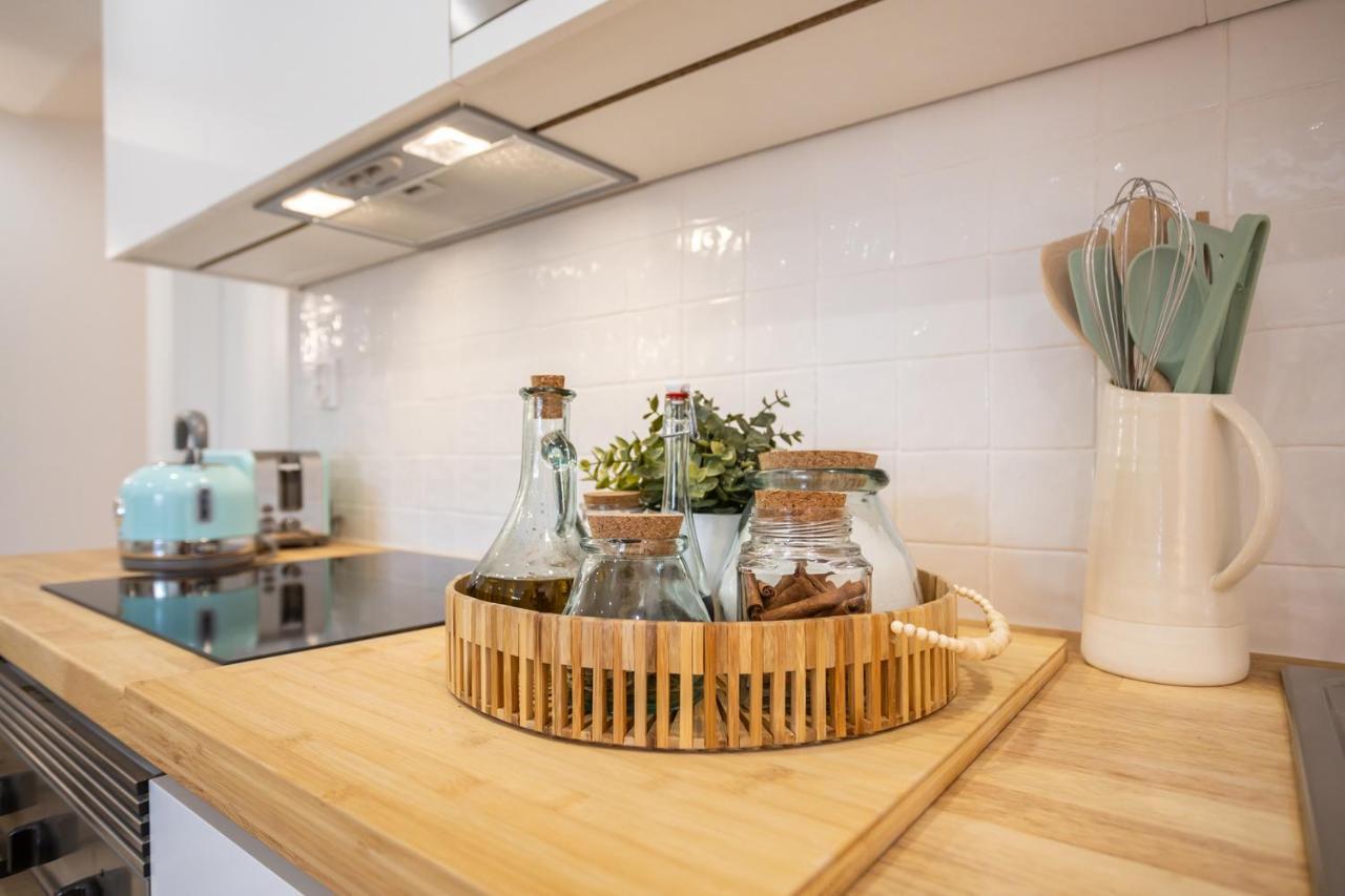 Casa Brisa, Mar E Sol Sesimbraヴィラ エクステリア 写真