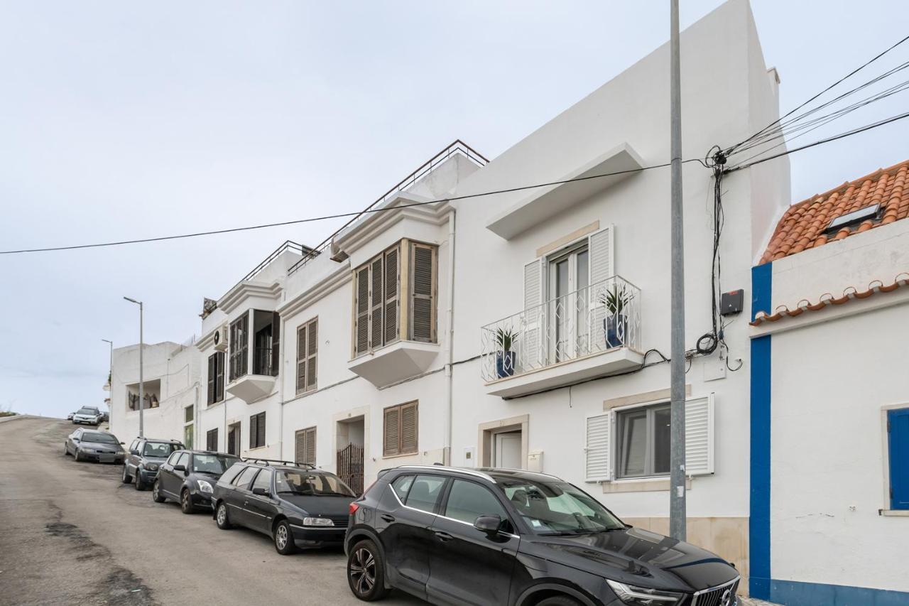 Casa Brisa, Mar E Sol Sesimbraヴィラ エクステリア 写真