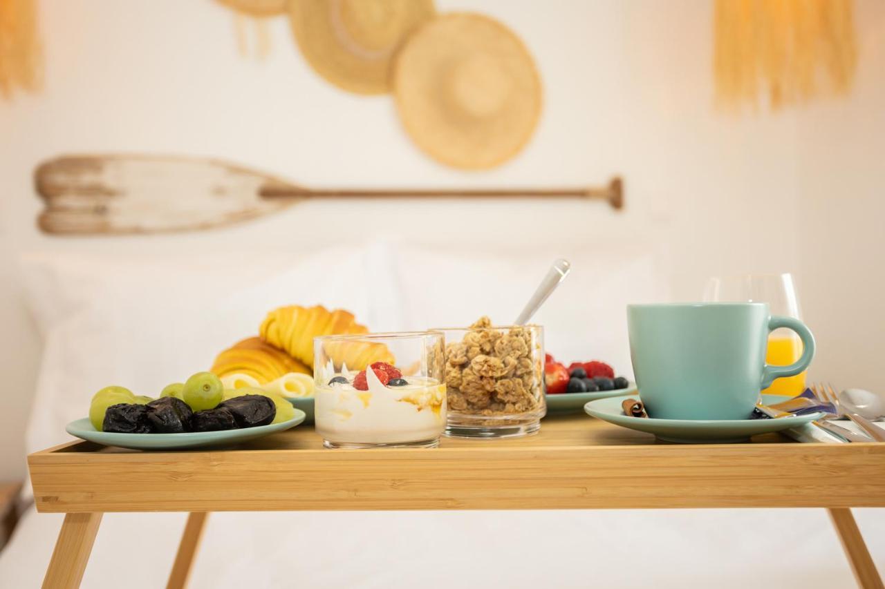 Casa Brisa, Mar E Sol Sesimbraヴィラ エクステリア 写真
