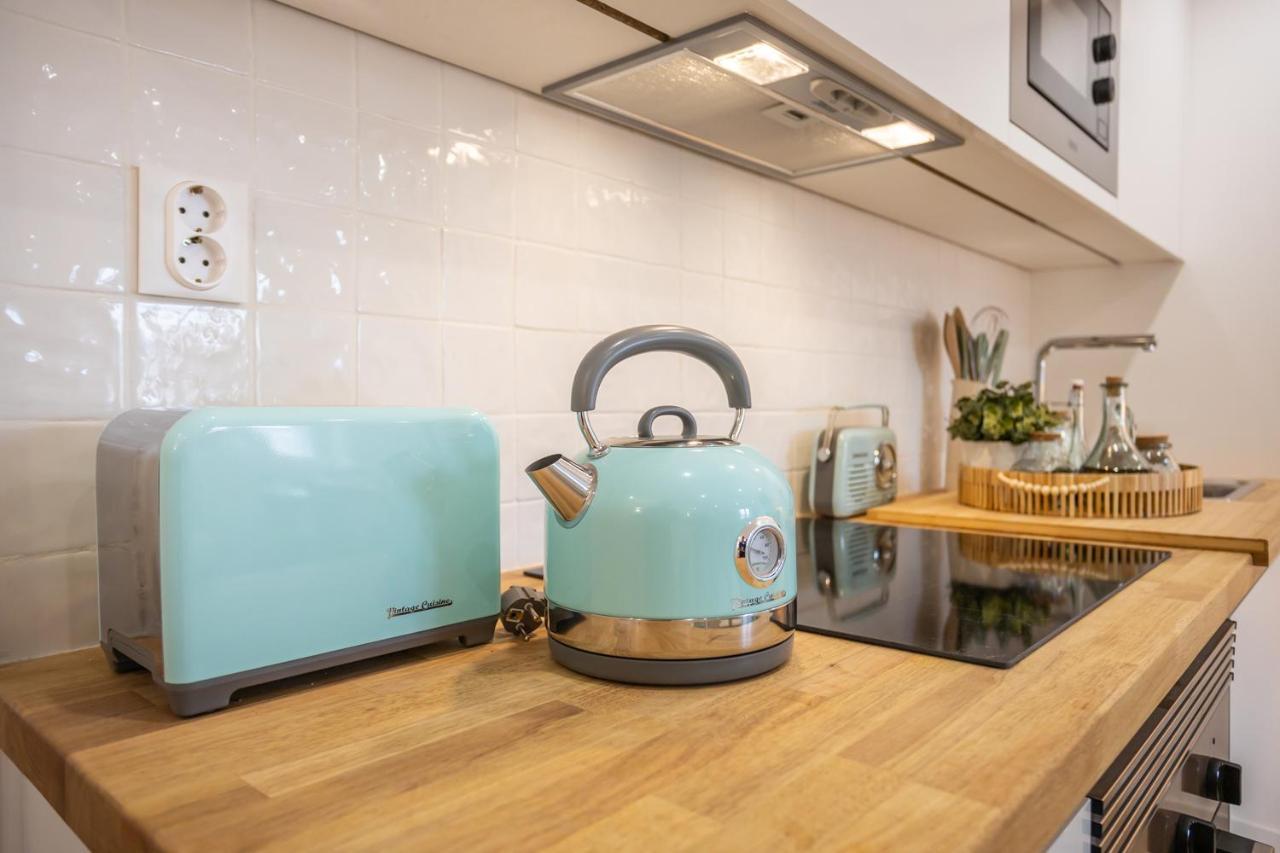 Casa Brisa, Mar E Sol Sesimbraヴィラ エクステリア 写真