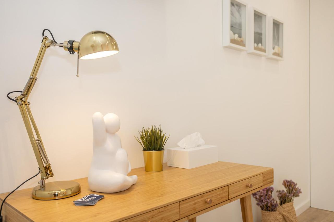 Casa Brisa, Mar E Sol Sesimbraヴィラ エクステリア 写真
