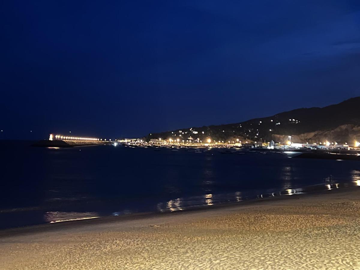 Casa Brisa, Mar E Sol Sesimbraヴィラ エクステリア 写真