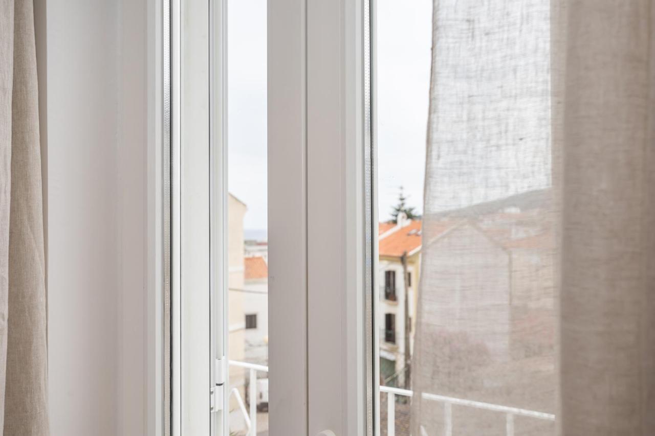 Casa Brisa, Mar E Sol Sesimbraヴィラ エクステリア 写真
