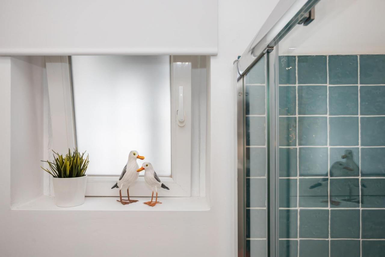 Casa Brisa, Mar E Sol Sesimbraヴィラ エクステリア 写真