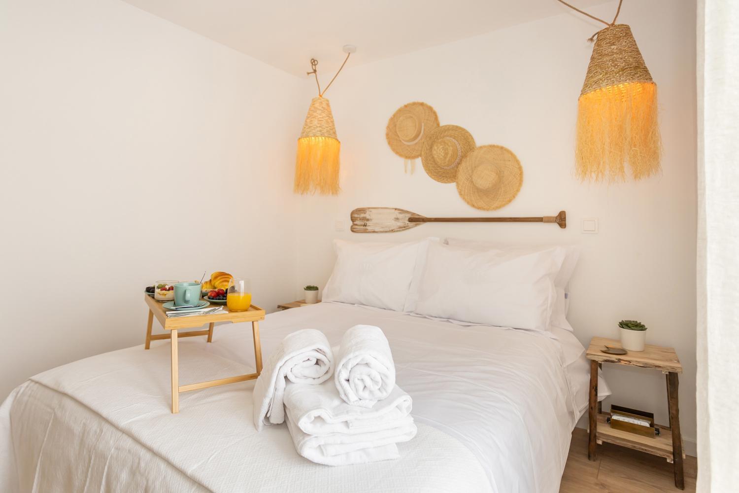 Casa Brisa, Mar E Sol Sesimbraヴィラ エクステリア 写真